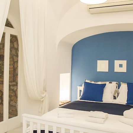 Ferienwohnung Capri Blue Exterior foto