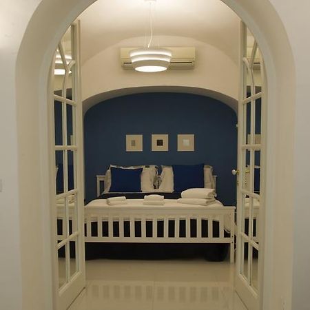 Ferienwohnung Capri Blue Exterior foto