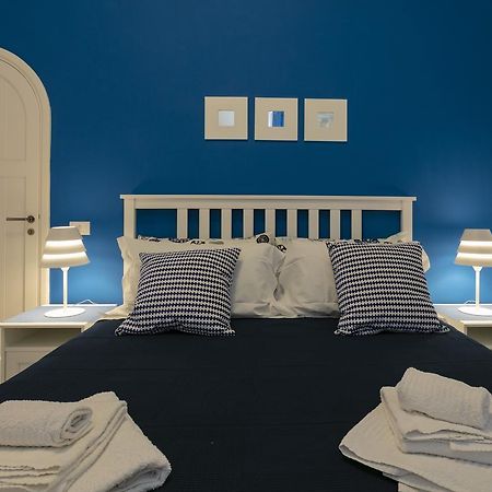 Ferienwohnung Capri Blue Exterior foto