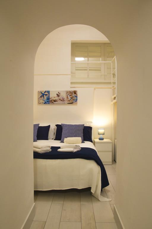 Ferienwohnung Capri Blue Exterior foto