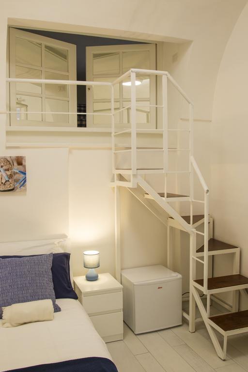 Ferienwohnung Capri Blue Exterior foto